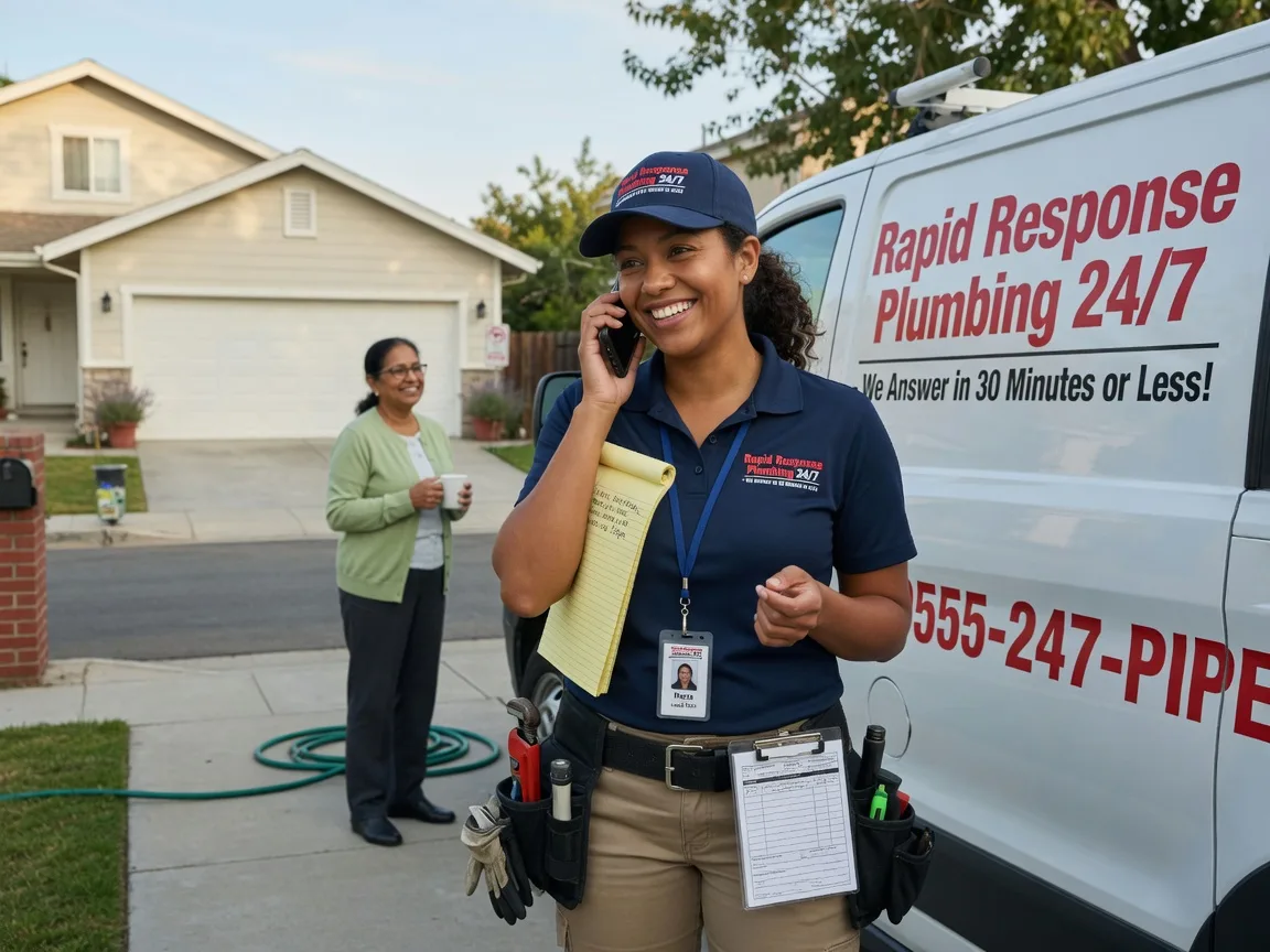 Emergency Plumber Quincy, MI FAQs